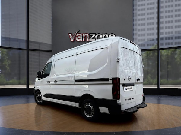 Used Nissan Interstar 2025 for sale - 75502058: Photo 6