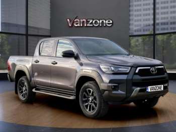 Used Toyota Hilux 2025 for sale - 73079073: Photo