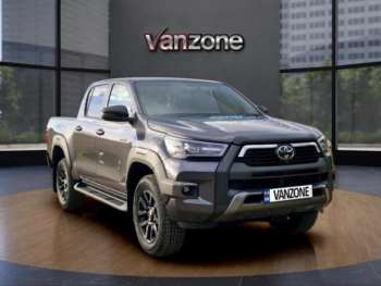 Used Toyota Hilux 2025 for sale - 73079073: Photo