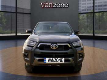 Used Toyota Hilux 2025 for sale - 73079073: Photo