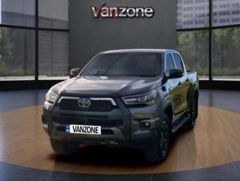 Used Toyota Hilux 2025 for sale - 73079073: Photo