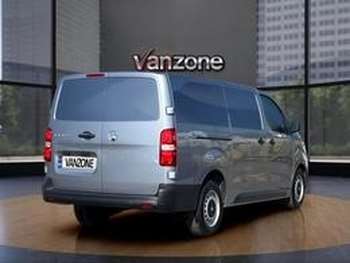Used Vauxhall Vivaro 2025 for sale - 75421094: Photo