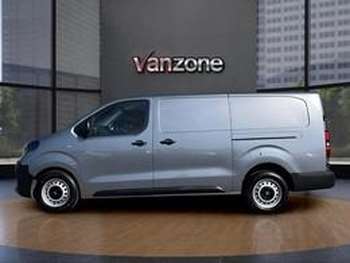 Used Vauxhall Vivaro 2025 for sale - 75421094: Photo