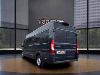 Used Citroen Relay 2025 for sale - 72882386: Photo