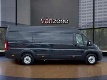 Used Citroen Relay 2025 for sale - 72882386: Photo