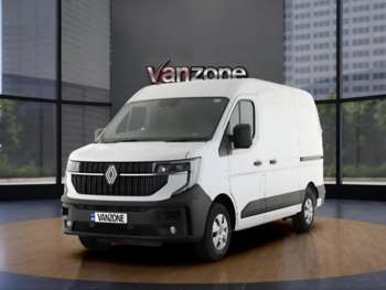 Used Renault Master 2025 for sale - 73490927: Photo