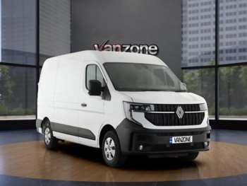 Used Renault Master 2025 for sale - 73490927: Photo