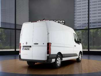 Used Renault Master 2025 for sale - 73490927: Photo