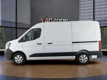 Used Renault Master 2025 for sale - 73490927: Photo