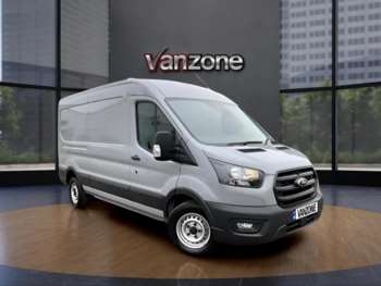 Used Ford Transit 2025 for sale - 74468627: Photo