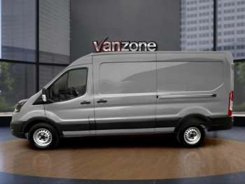 Used Ford Transit 2025 for sale - 74468627: Photo