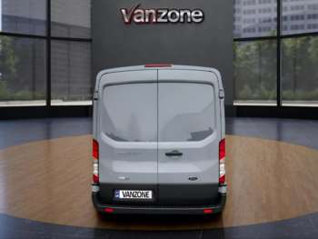 Used Ford Transit 2025 for sale - 74468627: Photo