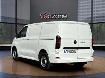 Used Volkswagen Transporter 2025 for sale - 73934121: Photo