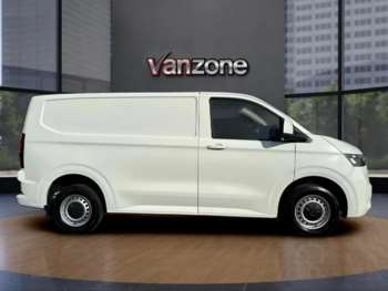 Used Volkswagen Transporter 2025 for sale - 73934121: Photo
