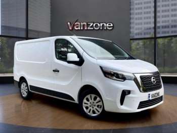 Used Nissan Primastar 2025 for sale - 73011480: Photo
