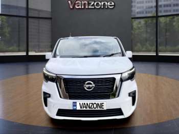 Used Nissan Primastar 2025 for sale - 73011480: Photo