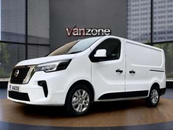 Used Nissan Primastar 2025 for sale - 73011480: Photo
