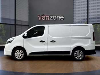 Used Nissan Primastar 2025 for sale - 73011480: Photo