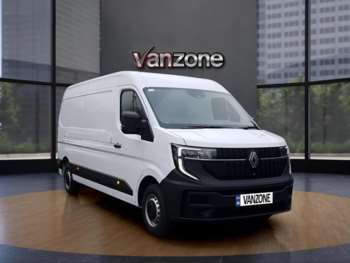 Used Renault Master 2025 for sale - 73489607: Photo