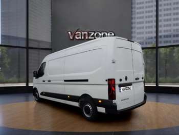 Used Renault Master 2025 for sale - 73489607: Photo