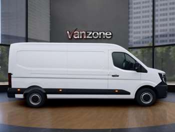 Used Renault Master 2025 for sale - 73489607: Photo