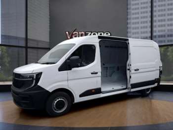 Used Renault Master 2025 for sale - 73489607: Photo