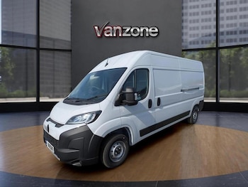 Citroen - Relay