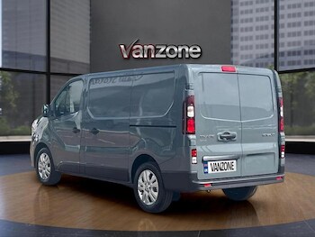 Used Renault Trafic 2025 for sale - 75502021: Photo