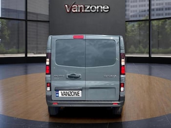 Used Renault Trafic 2025 for sale - 75502021: Photo