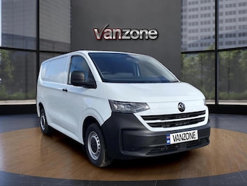 Volkswagen - Transporter