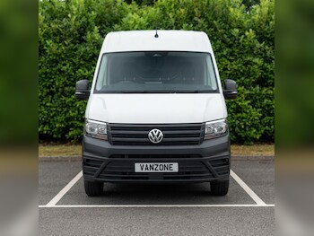 Used Volkswagen Crafter 2026 for sale - 79284159: Photo