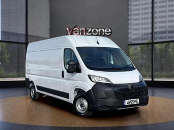 Used Peugeot Boxer 2025 for sale - 74165559: Photo