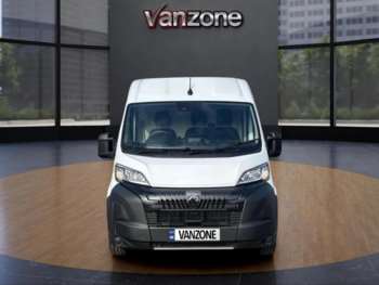 Used Peugeot Boxer 2025 for sale - 74165559: Photo