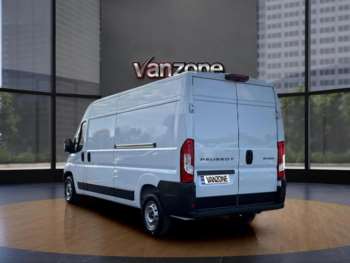 Used Peugeot Boxer 2025 for sale - 74165559: Photo