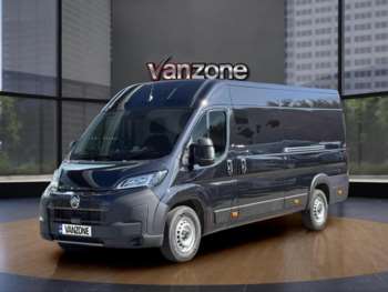 Used Citroen Relay 2025 for sale - 72624255: Photo