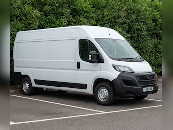 Used Peugeot Boxer 2026 for sale - 79274639: Photo