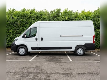 Used Peugeot Boxer 2026 for sale - 79274639: Photo