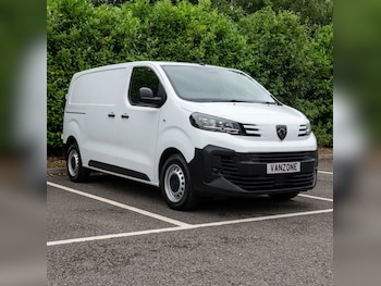 Used Peugeot Expert 2026 for sale - 79260934: Photo