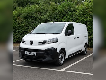 Used Peugeot Expert 2026 for sale - 79260934: Photo