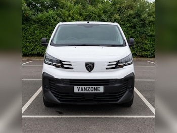 Used Peugeot Expert 2026 for sale - 79260934: Photo