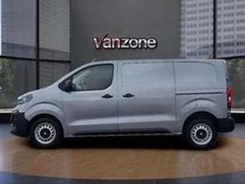 Used Vauxhall Vivaro 2025 for sale - 75421114: Photo