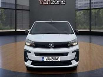 Used Vauxhall Vivaro 2025 for sale - 75421129: Photo
