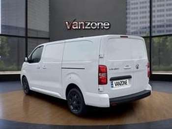 Used Vauxhall Vivaro 2025 for sale - 75421129: Photo