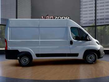 Used Vauxhall Movano 2025 for sale - 72845110: Photo