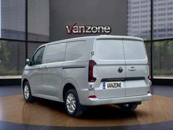 Used Volkswagen Transporter 2025 for sale - 74471129: Photo