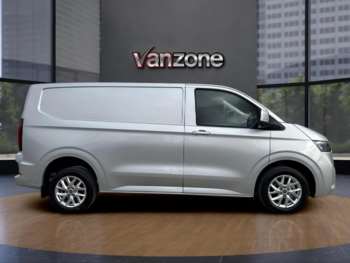 Used Volkswagen Transporter 2025 for sale - 74471129: Photo