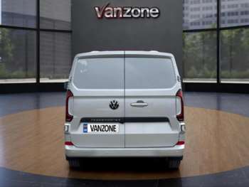 Used Volkswagen Transporter 2025 for sale - 74471129: Photo