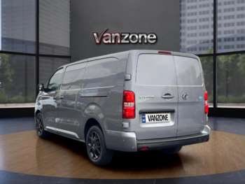 Used Vauxhall Vivaro 2025 for sale - 73019928: Photo