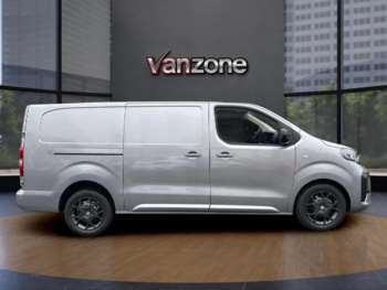 Used Vauxhall Vivaro 2025 for sale - 73019928: Photo