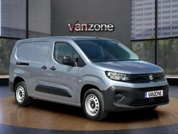 Used Vauxhall Combo 2025 for sale - 73167618: Photo